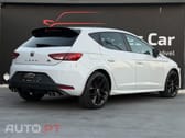 Seat Leon FR