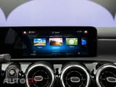 Mercedes-Benz A 250 e Progressive