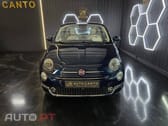 Fiat 500 1.2 Collezione Dualogic S&S