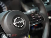 Nissan Juke 1.0 DIG-T Acenta