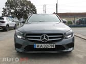 Mercedes-Benz C 200 d Business Solutions