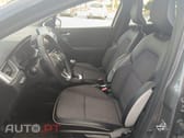 Renault Captur 1.0 TCe Exclusive