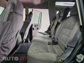 Land Rover Discovery Discovery 2.5 LT TD5