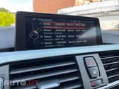 BMW 420 d Line Sport Auto