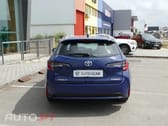 Toyota Corolla 1.8 Hybrid Active