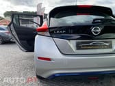 Nissan Leaf Acenta