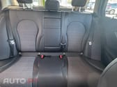 Mercedes-Benz C 200 d Avantgarde Aut.