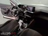 Peugeot 2008 1.5 BlueHDi Allure Pack