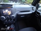 Jeep Wrangler 2.8 CRD MTX Sport