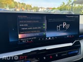 BMW 520 d Pack Desportivo M