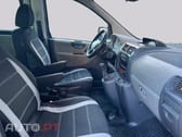 Fiat Scudo 2.0 HDI 