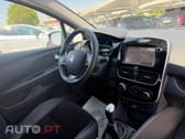Renault Clio 1.5 dCi Limited