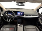 BMW 218 d Luxury Auto
