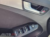 Audi A4 Avant 2.0 TDI multitronic Sport