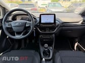 Ford Puma 1.0 EcoBoost MHEV Titanium Design