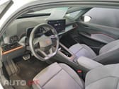Cupra Born 150kW/58kWh