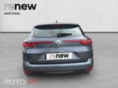 Renault Mégane Sport Tourer 1.5Dci
