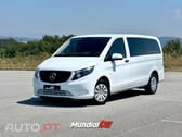 Mercedes-Benz Vito VITO TOURER 1.6 111 CDI / 111 BLUETEC