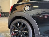 MINI Cooper Cooper SD Aut.