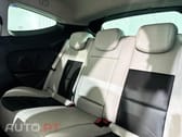 Renault Mégane Coupe dCi 160 FAP GT