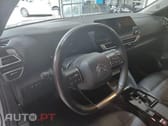 Citroen e-C4 50 kWh Shine Pack