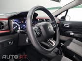 Citroen C3 1.2 PureTech C-Series