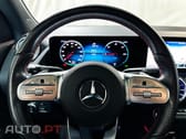 Mercedes-Benz EQA 250 AMG Line