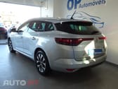 Renault Mégane Sport Tourer 1.3 TCe Limited