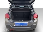 Citroen C3 1.2 PureTech Shine