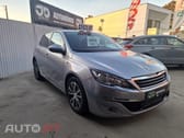 Peugeot 308 1.2T 110cv Style