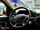 Dacia Duster Duster 1.0