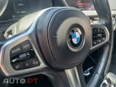 BMW 216 d Pack Desportivo M