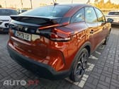 Citroen e-C4 50 kWh Feel Pack