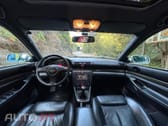 Audi RS4 2.7 V6 quattro