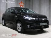 Dacia Sandero 1.0 TCe Expression