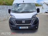 Fiat Ducato Maxi 35 2.2 9Lugares