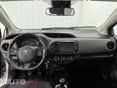 Toyota Yaris 1.0 VVT-i Comfort