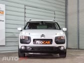 Citroen C4 Cactus 1.2 PureTech Shine EAT6