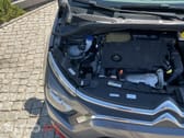 Citroen C3 1.5 BlueHDi C-Series