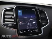 Volvo XC90 T8  AWD HYBRID Inscription