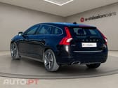 Volvo V60 D6 Twin Engine Geartronic RDesign