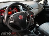 Fiat Punto 1.2 Easy S&S