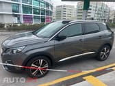 Peugeot 3008 Gt line 1.5 130cv