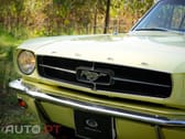 Ford Mustang 289 V8