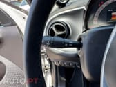 Smart ForFour Electric Drive Passion