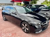 Mercedes-Benz C 200 d 9G-TRONIC Avantgarde Advanced