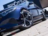 Mercedes-Benz E 300 Outro