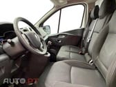 Renault Trafic 1.6 dCi L1H1 1.2T