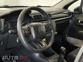 Citroen C3 1.2 PureTech Feel