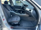 BMW 318 d Blue Performance